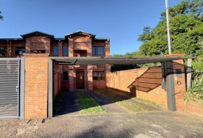 Duplex Ycua San Carlos, Luque - a 10 minutos de Aeropuerto